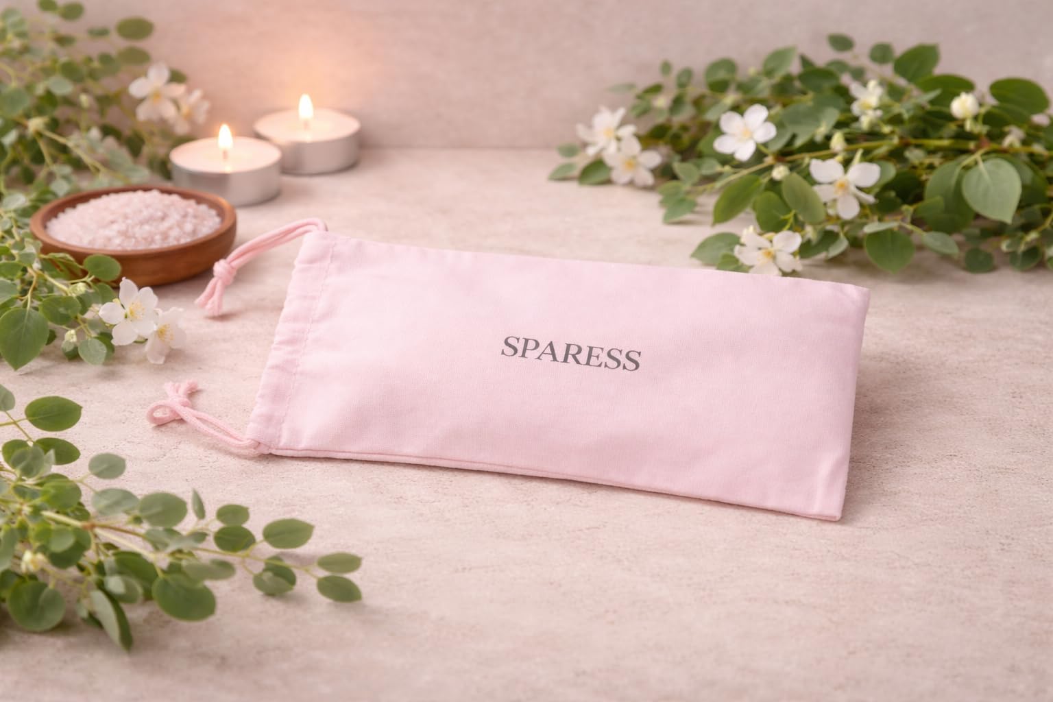Coming Soon: Eco-Friendly Pink Hair Care Set! — Nurture Your Hair the Natural Way